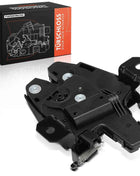 Serratura Portellone Posteriore Frankberg 1x per BMW X5 Van F95 G05 X7 G07 4.4L 2.0L 3.0L 51247461674 7461674