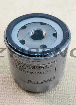Filtro Olio per Auto, Manutenzione Regolare per VW Ameo Arteon Caddy CC Golf TRO Audi A1 A3 A4 A5 Q2 Q3 OEM 04E115561H