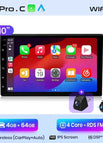 10-V1(4G+64G)Camera+DVR / Poland