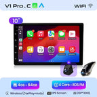 10-V1(4G+64G)Camera+DVR / Poland