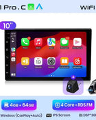 Junsun Qualcomm 8-Core 360 View Camera Universal Stereo 7