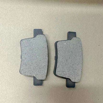 High quality Manufacturer Customized Factory direct price Ceramic Automotive Car Brake Pads for OMODA 9 HPEV