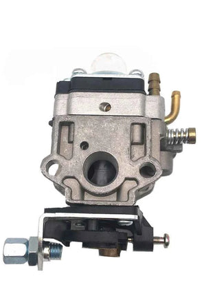 Carburatore 10mm Kit carburatore per Kawasaki TH23 TH26 TH34 23CC 25CC 26CC 33CC 35CC Decespugliatore Candela Filtro carburante Linea HoseTrimmer