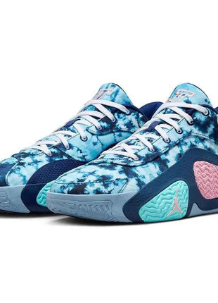 Original New Arrival NIKE  TATUM 2 GPX PF Men's Basketball Shoes Sneakers