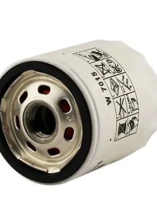 MANNFILTER W7015 / W7015M Oil Filter Fits TOYOTA JAGUAR LINCOLN MKZ VOLVO FORD Edge Explorer LAND ROVER 90915-20003 9W7E-6714-AA