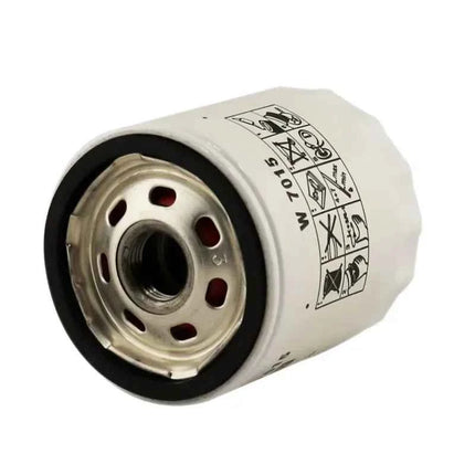 MANNFILTER W7015 / W7015M Oil Filter Fits TOYOTA JAGUAR LINCOLN MKZ VOLVO FORD Edge Explorer LAND ROVER 90915-20003 9W7E-6714-AA
