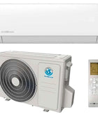 Condizionatore d'aria Mundoclima MUPR-12-H11
