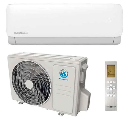 Condizionatore d'aria Mundoclima MUPR-12-H11