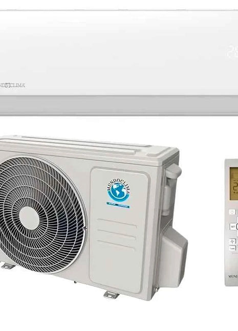 Condizionatore d'aria Mundoclima MUPR-12-H11