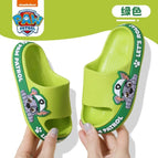 Green / insole17cm 26-27