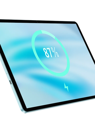Tablet Teclast P50 11 pollici Android 16 Max 12GB (4GB+8GB Espandibili) RAM 128GB ROM Processore Octa-Core T7250 WiFi Dual Band/BT5.0