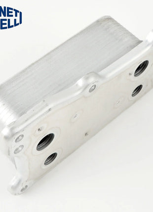 2721800510 2721880001 Radiatore Olio Motore di Alta Qualità con Guarnizione per Mercedes Benz M272 V6 W211 W204 W221 GLK C230 C280 C300 Nuovo