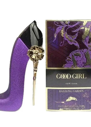 Pink High Heels Perfume Floral Fruity Note Sexy Perfume For Women  Ladies Cologne  Long Lasting Fragrance Womens Perfume Dupes