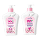 Deep-cleaning Laundry Detergent Antibacterial and Stain-removing Underwear Laundry Detergent Clean the Clothes Hypoallergenic