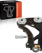 Set catena di distribuzione Frankberg 1x per BMW Serie 1 E81 E87 E88 E82 Serie 3 E90 E91 E92 E93 E60 1.6L 2.0L VVT-034 VT0009