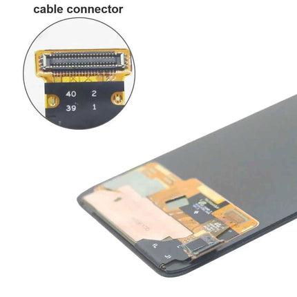 Testato AMOLED LCD per Xiaomi Redmi Note 13 4G 23129RAA4G Display LCD Touch Screen di ricambio con cornice per Redmi Note 13 4G