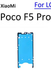 For Poco F5 Pro LCD