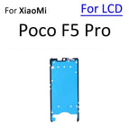 For Poco F5 Pro LCD