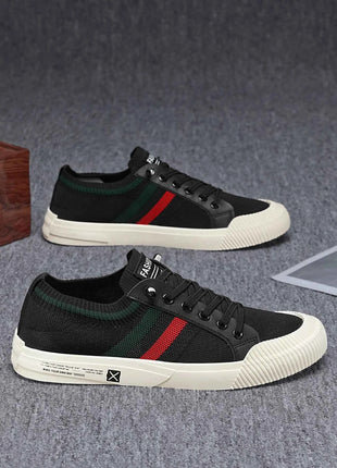 2025 Men's New Casual Sports Shoes, Driving Shoes, Commuting Shoes, Large Size 45464748