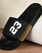 Men's Shoes Summer New Men's Casual Sports Slippers Men's Wear EVA Soft Sole Indoor Sandals Men's Flip-Flops Comfortable Slippers