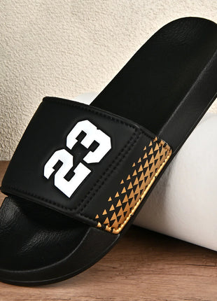 Men's Shoes Summer New Men's Casual Sports Slippers Men's Wear EVA Soft Sole Indoor Sandals Men's Flip-Flops Comfortable Slippers