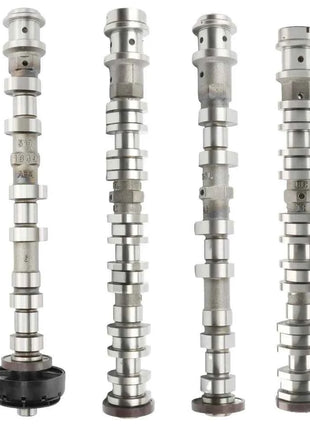 Alberi a Camme di Alta Qualità Nuovi per 05048029AD, Aspirazione e Scarico Sinistro e Destro per Chrysler Jeep Grand Cherokee RAM 1500 16-24 3.6L