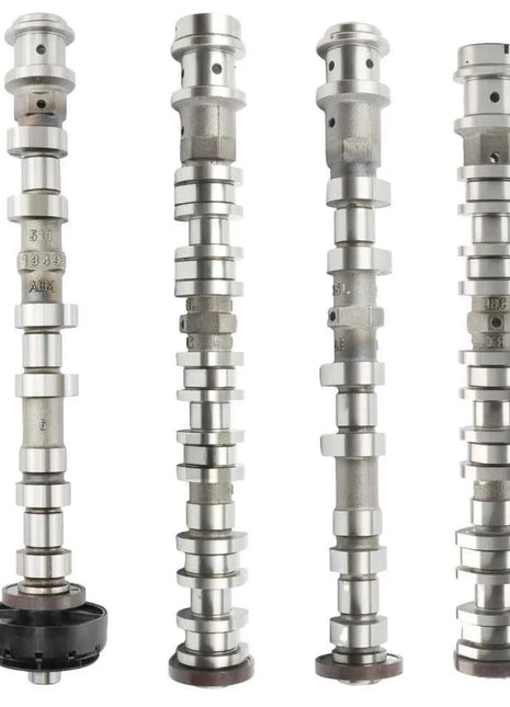 Alberi a Camme di Alta Qualità Nuovi per 05048029AD, Aspirazione e Scarico Sinistro e Destro per Chrysler Jeep Grand Cherokee RAM 1500 16-24 3.6L