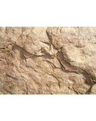 3D Aquarium Background Sticker,  Rock Texture Painting Wallpaper Fish Tank Backdrop Decorations PVC