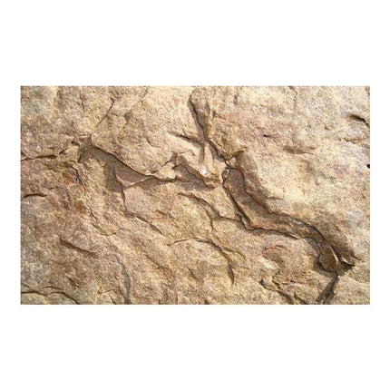 3D Aquarium Background Sticker,  Rock Texture Painting Wallpaper Fish Tank Backdrop Decorations PVC