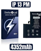 Choice StellarXcell OEM Chip Battery Replacement for IPhoneSE 7 8 X XR XS XSMAX iphone11 12pro 13mii 14pro 15Pro  Replacement