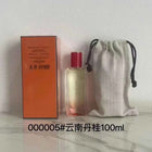 100ml High-end Positioning Luxury Woody Oriental Fragrance Long-Lasting Warm Tobacco Amber Scent Gift Set