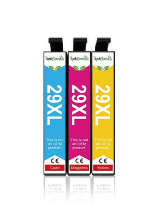 T 2991 Ink Cartridge 2992 T29XL Compatible For EPSON 29XL USE XP 245 247 255 257 332 335 342 235 245 255 332 335 Printer