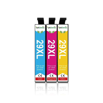 T 2991 Ink Cartridge 2992 T29XL Compatible For EPSON 29XL USE XP 245 247 255 257 332 335 342 235 245 255 332 335 Printer