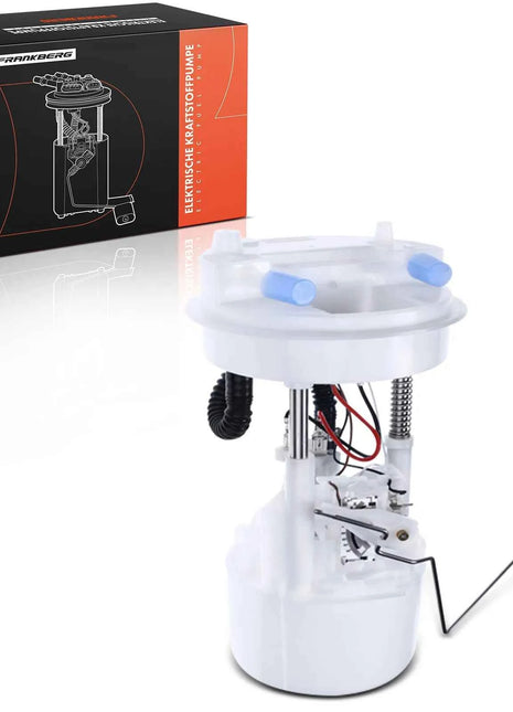 Pompa Carburante Frankberg 1x per Fiat Barchetta Punto Cabriolet Lancia Y 1.8L 1.2L 1.4L 1.6L 1993-2012 E10213M 46427664 7785256