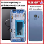 TFT Blue Kit