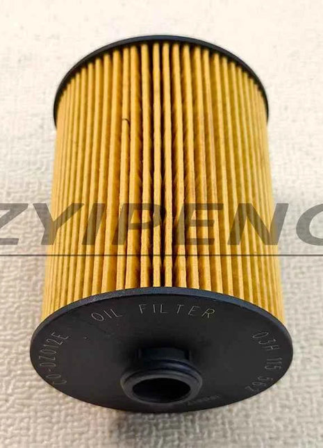 Filtro olio e guarnizione OE 03H115562 per ATLC Passat CC B7 Touarez Kodak Superb 3.6L 03H 115 562