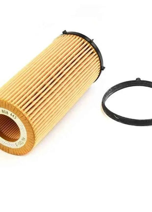 1/6/10PCS Car Oil Filter 11427808443 For BMW E70 E71 E90 E91 E92 F02 F07 F10 F11 325d 330d 530d 730d 740d X5 X6 30d N57 Engine