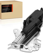Frankberg 1x Serratura del portellone posteriore per Ford Fiesta V Van JD JH Fusion JU 2S6T432A98AF 1481081 1151275 2S6T-432A98-AF 1145288