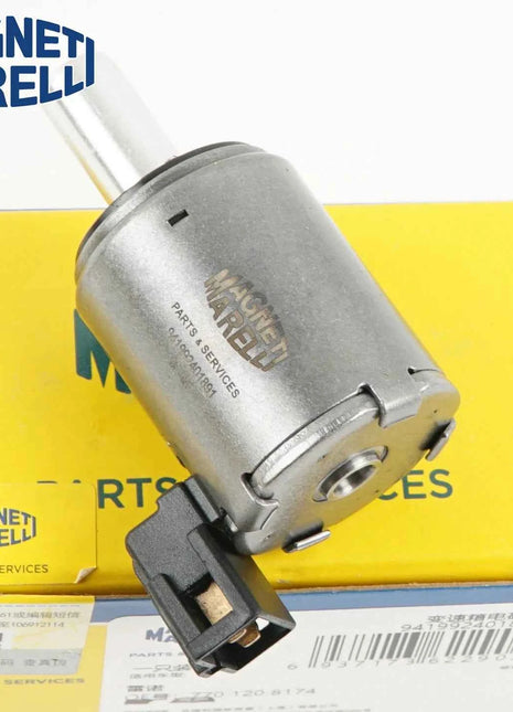 7701208174 9653760480 Valvola Solenoide di Alta Qualità per Cambio Automatico DPO/AL4 per Peugeot Renault Citroen AL4 C2 C3 C4 C5 257410