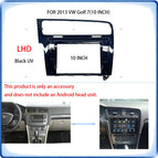 LHD Black UV
