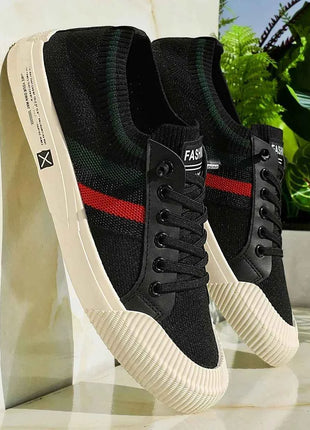 2025 Men's New Casual Sports Shoes, Driving Shoes, Commuting Shoes, Large Size 45464748