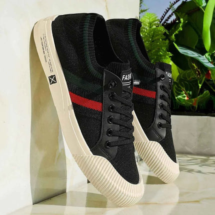 2025 Men's New Casual Sports Shoes, Driving Shoes, Commuting Shoes, Large Size 45464748
