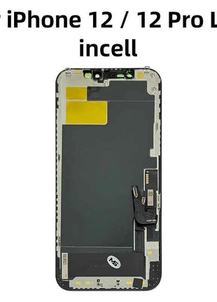 OLED For iPhone X XR XS MAX 11 11 Pro 12 Pro LCD Display With 3D Touch Screen Digitizer For iPhone 12 Mini 13 14 plus 15 Incell