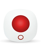 CPVAN Smart Wireless Home Alarm System with 4G WiFi Security Panel, Alarm Kit with Keypad, Supports Tuya/Smart Life Control