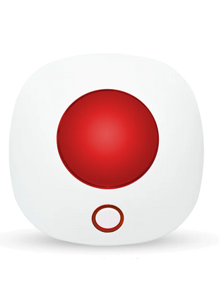 Sistema di Allarme Domestico Wireless Intelligente CPVAN con Pannello di Sicurezza WIFI 4G, Kit Allarme con Tastiera, Supporta il Controllo Tuya/Smart Life