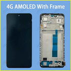 4G AMOLED With Frame / China Mainland