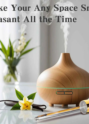 PHATOIL 100ml Aromatherapy Fragrance Oil Coconut & Vanilla Strawberry Cherry Lemon 1/2/3pcs Aroma Oil For Diffuser Candle Making