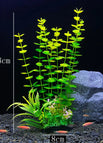 28cm Y Leaves