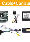 02 Cable 15 Canbus