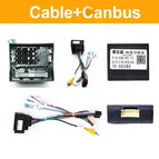 02 Cable 15 Canbus